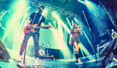 Karaoke with a band, Emo Night Karaoke coming to Kona Skate Park – Action News Jax