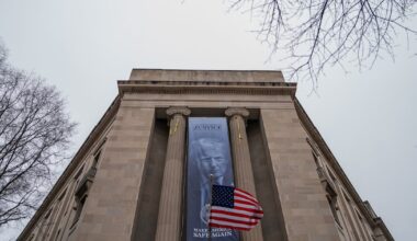 Trump reverses course on law firm executive orders