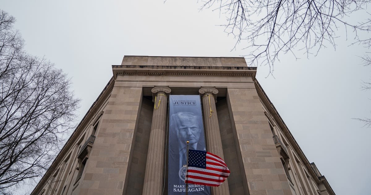 Trump reverses course on law firm executive orders