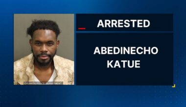 Male nurse accused of sexually battering disabled patient in Orlando – WFTV