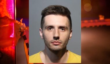 DUI Manslaughter Charges for Driver in Altamonte Springs Crash