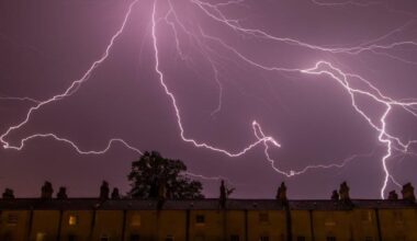 Reports of road closures, storm damage in the Miami Valley – WHIO TV 7 and WHIO Radio