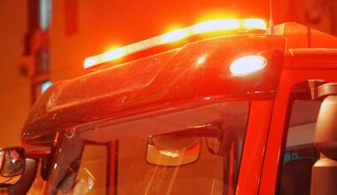 Crews on scene of fire in Miami County neighborhood – WHIO TV 7 and WHIO Radio