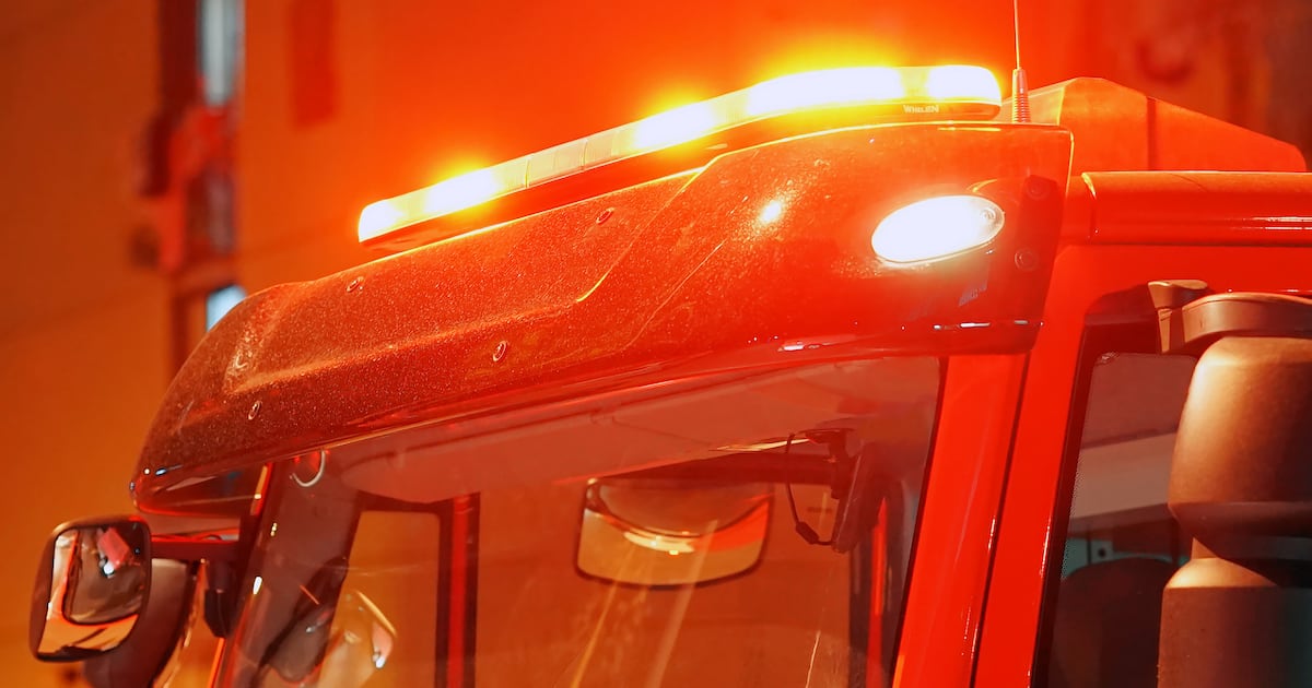 Crews on scene of fire in Miami County neighborhood – WHIO TV 7 and WHIO Radio