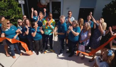 Pet Alliance of Greater Orlando opens new animal shelter
