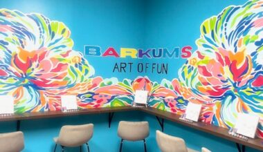 Barkum’s Art of Fun – 104.5 WOKV