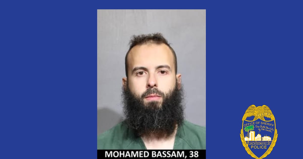 JSO – Action News Jax