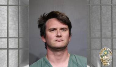 Jacksonville Beach man arrested after child sexual abuse material investigation, police say – Action News Jax