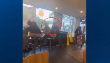 Mother outraged after viral video shows JSO officer punching teen son – Action News Jax