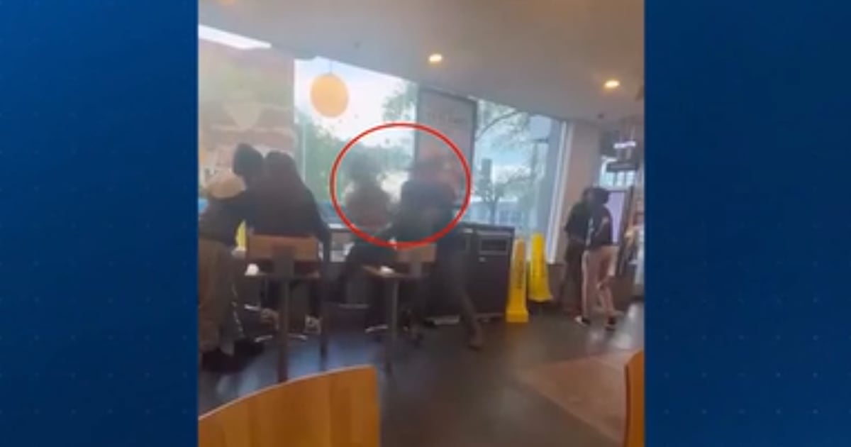 Mother outraged after viral video shows JSO officer punching teen son – Action News Jax