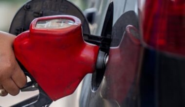 Gas Prices in Central Florida See Slight Decrease