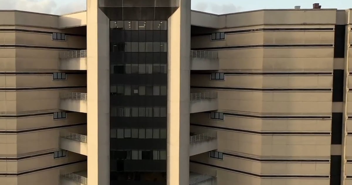 COJ to spend roughy $1M on consulting company to figure out where to put new jail – Action News Jax