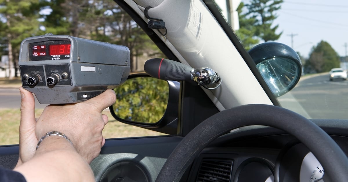 JSO targeting aggressive drivers amid deadly Duval crashes – Action News Jax