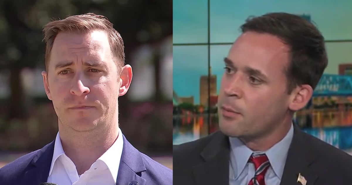 Councilman pushes to disband JEA investigation committee