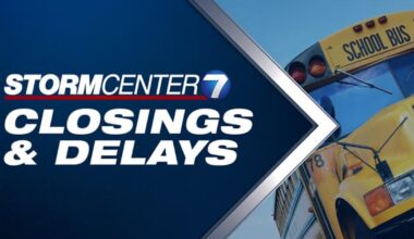 Classes delayed due to suspected gas leak at Miami County high school – WHIO TV 7 and WHIO Radio