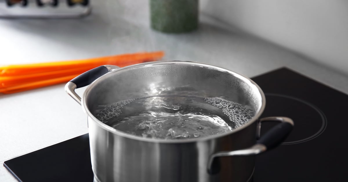 Town of Hilliard issues precautionary boil water notice – Action News Jax
