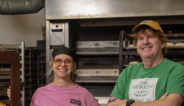Olde Hearth Bread Company to open new Orlando retail shop in May
