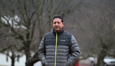 High-voltage power lines is latest front line in battle over AI, Big Tech