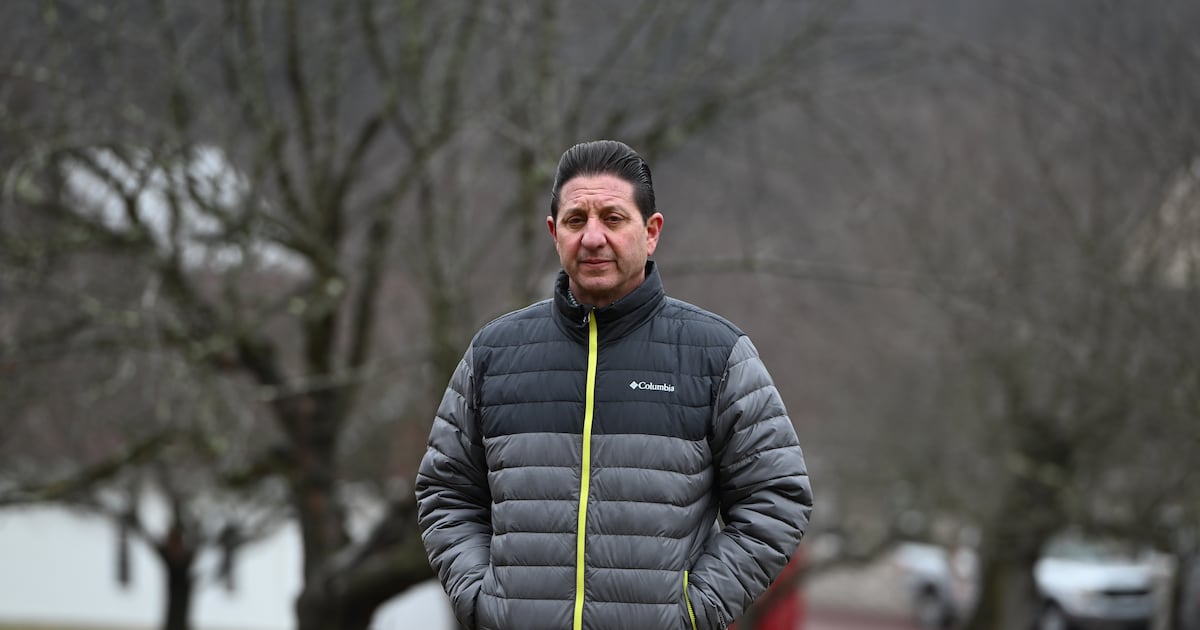 High-voltage power lines is latest front line in battle over AI, Big Tech