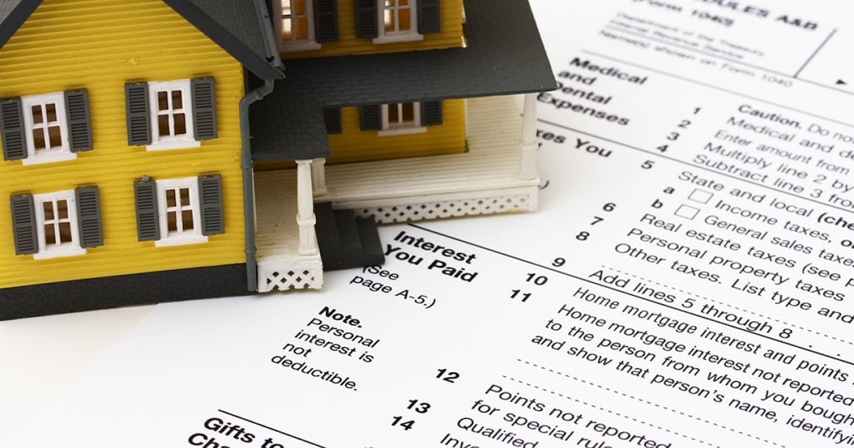 New poll finds property tax elimination could be in trouble, earns support from Florida voters – Action News Jax