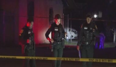 Active investigation into fatal Orange County shooting