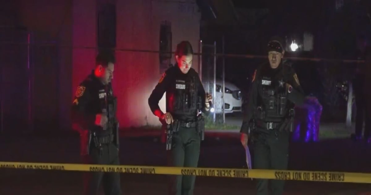 Active investigation into fatal Orange County shooting