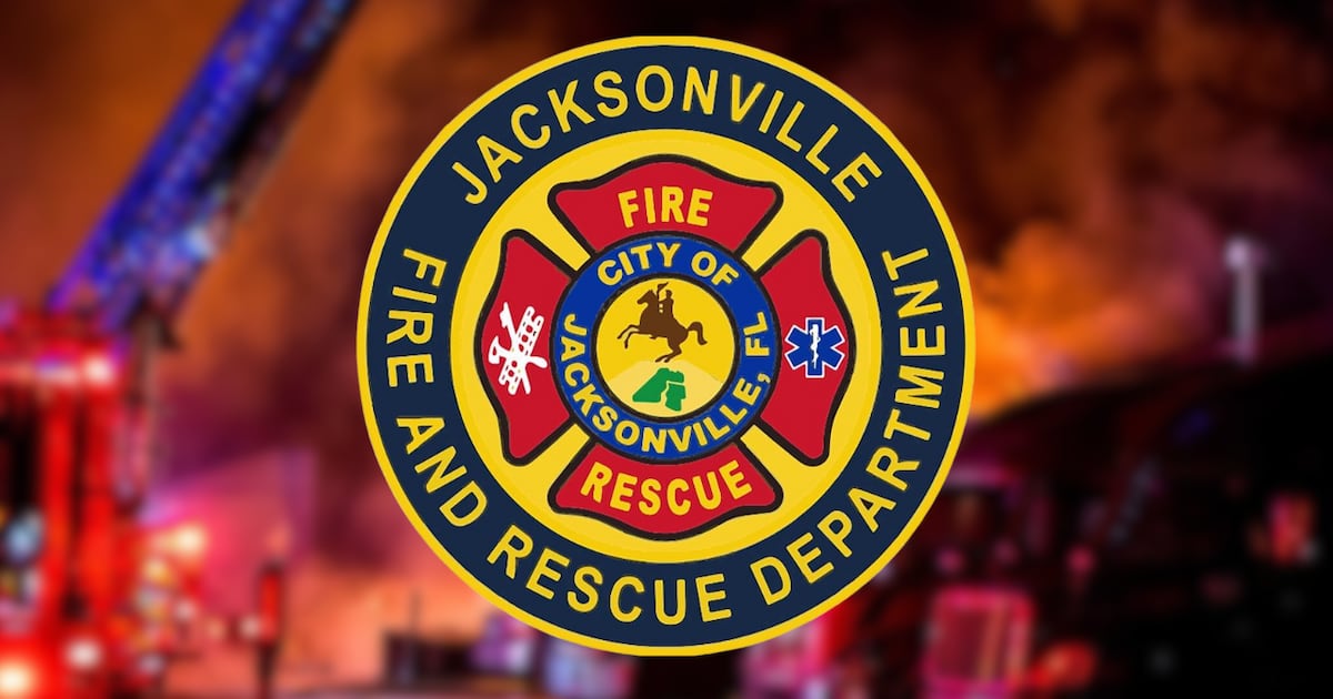 Resolution to cases against Jacksonville firefighters accused in “prank war” – Action News Jax
