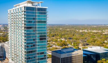 Rent pressures in Orlando no longer outpacing inflation