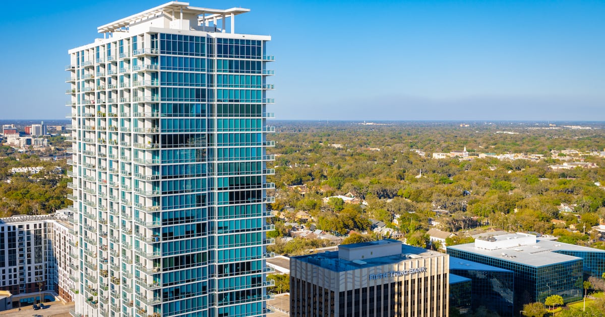 Rent pressures in Orlando no longer outpacing inflation