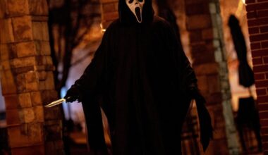 'Scream 7' phones in the best opening weekend of the year