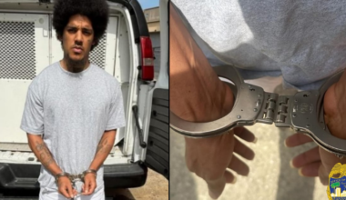 Man charged with 2024 JSO corrections officer murder asks that the victim’s occupation be excluded – Action News Jax