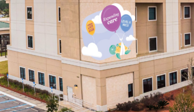 New NICU expansion coming to Ascension St. Vincent’s in Clay County – Action News Jax