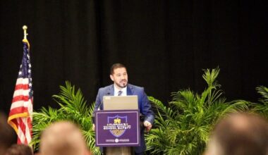 Florida hosts National Summit on School Safety