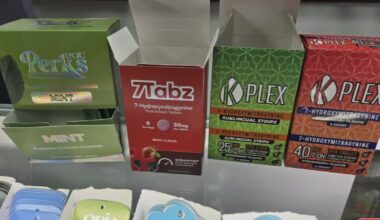 Florida 7-OH opioid ban expiring after lawmakers delay vote