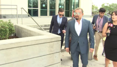 Federal Judge freezes assets of Orlando man accused in $300M ponzi scheme – WFTV