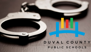 Former DCPS school officer accused of soliciting romantic relationship with student, district says – Action News Jax