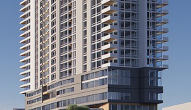 Fleet Landing proposes 32-story luxury senior tower near Winston YMCA in Brooklyn – Action News Jax