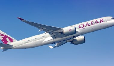 Qatar Airways grounds all flights amid Iran conflict