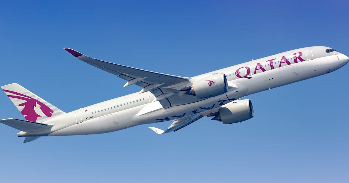 Qatar Airways grounds all flights amid Iran conflict