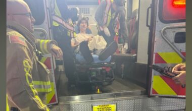 Teacher accused of hit-and-run in Casselberry