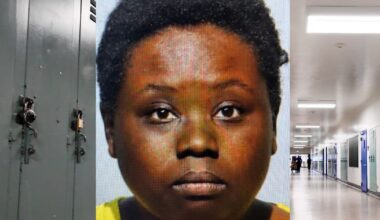 Woman Arrested for Repeat Trespassing at Apopka school