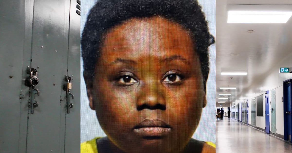 Woman Arrested for Repeat Trespassing at Apopka school