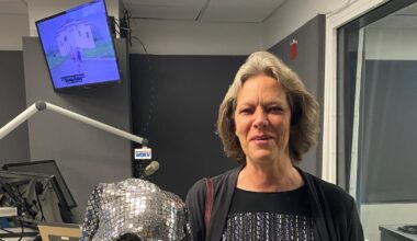 A humorous reminder of proton therapy treatment – 104.5 WOKV