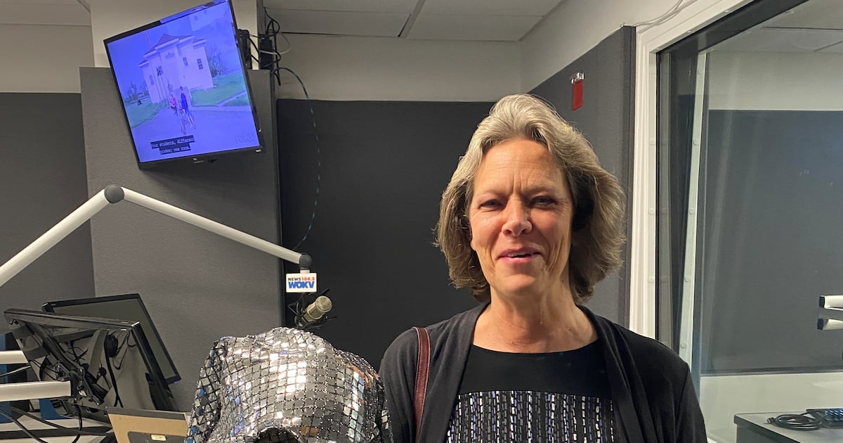 A humorous reminder of proton therapy treatment – 104.5 WOKV