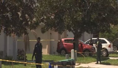 Trauma Alert Issued After Incident in Apopka