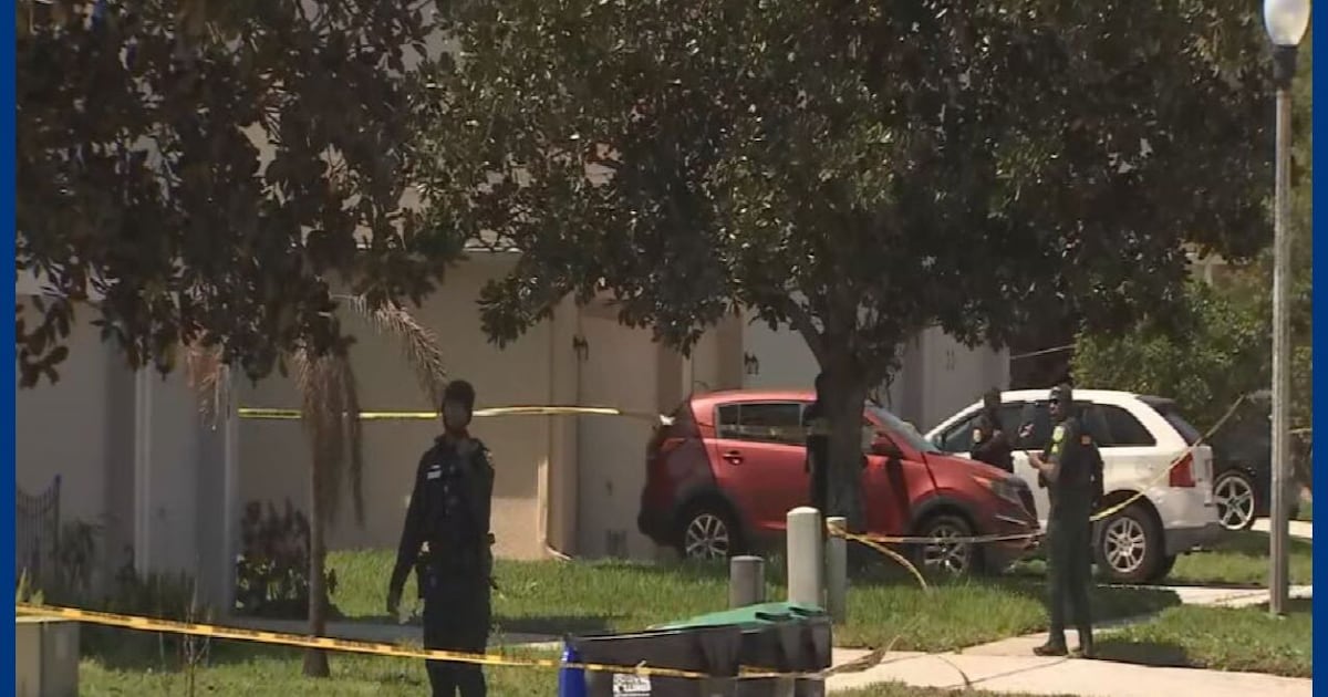 Trauma Alert Issued After Incident in Apopka