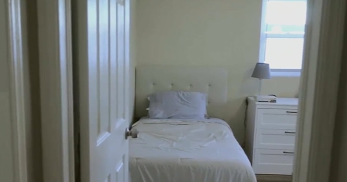 Orange County to launch shelter program for trafficking victims