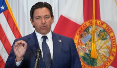 Governor DeSantis signs Florida Farm Bill – Action News Jax