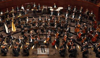 Orlando Philharmonic to perform at Seniors First event