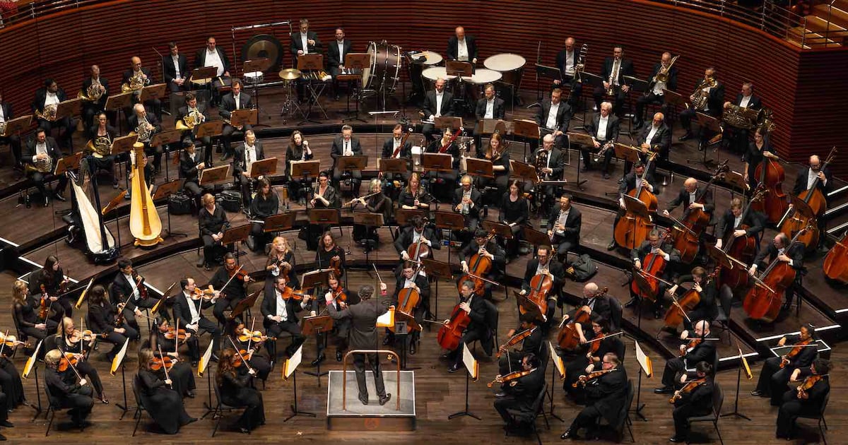 Orlando Philharmonic to perform at Seniors First event